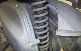 YAMAHA JOG Gen.5 SA36J