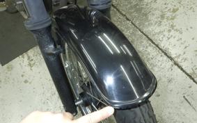 SUZUKI GRASS TRACKER NJ4BA