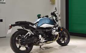BMW R NINE T PURE 2022