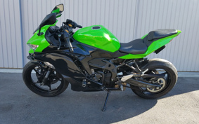 KAWASAKI NINJA ZX-25R ZX250E