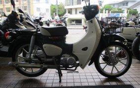 HONDA SUPER CUB110 JA59