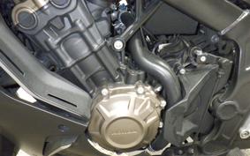 HONDA CBR650R 2021 RH03