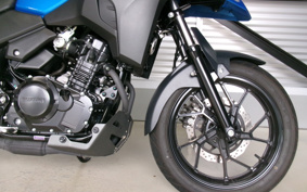 SUZUKI STROM 250ABS DS11A