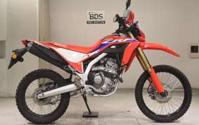 HONDA CRF250L
