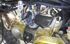 HONDA MONKEY Z50J