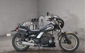 KAWASAKI ELIMINATOR 250SE EL250A