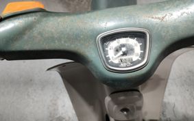 HONDA SUPER CUB100 C100