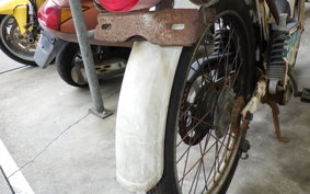 HONDA NOVIO PM50