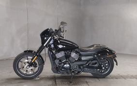HARLEY HARLEYXG750 STREET NBB