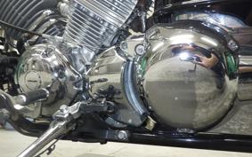 YAMAHA DRAGSTAR 400 CLASSIC  2015