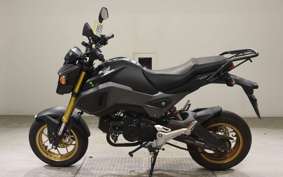 HONDA GROM 2001 JC75