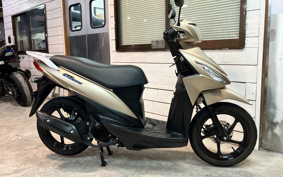 SUZUKI ADDRESS V110 CE47A
