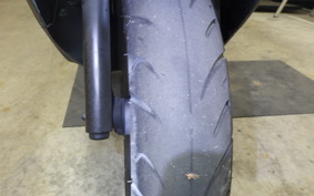 SUZUKI ADDRESS V125 DT11A