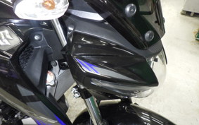 SUZUKI GSX-S125 DL32B