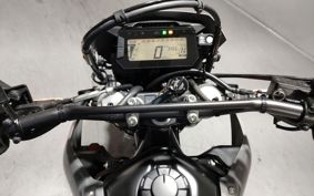 HONDA CRF250L MD47