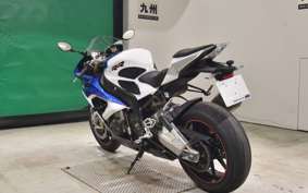 BMW S1000RR 2015