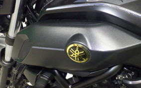 YAMAHA MT-07 ABS 2018 RM19J