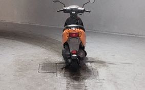 SUZUKI LET's 4 CA45A