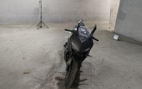 HONDA CBR650R E-Clutch RH17