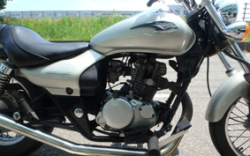 KAWASAKI ELIMINATOR 125 BN125A
