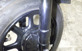 HONDA TACT Basket 2022 AF79