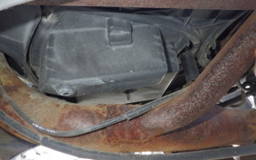 SUZUKI LET's 2 2022 CA1PA