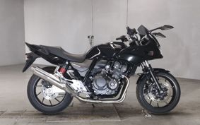 HONDA CB400SFV-4 BOLDOR 2022 NC42