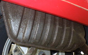 YAMAHA SALIENT 2006 14T