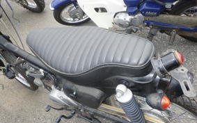 HONDA C90 SUPER CUB HA02
