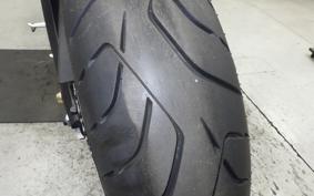 TRIUMPH STREET TRIPLE RS 2019