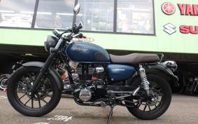 HONDA GB350 2022 NC59
