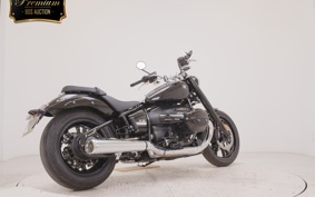 BMW R18 2025
