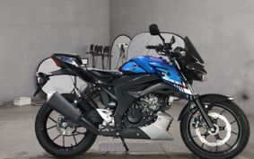 SUZUKI GSX-S125 DL32D