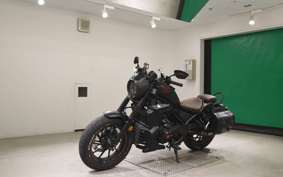 HONDA REBEL 250 S 2006 MC49