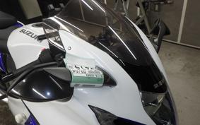 SUZUKI HAYABUSA Gen.3 2022 EJ11A