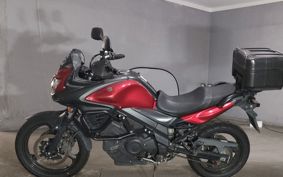 SUZUKI DL650 ( V-Strom 650 ) 2015 VP56A