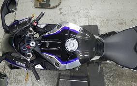 YAMAHA YZF-R1 M 2019