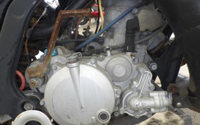 KAWASAKI KDX125 SR DX125A