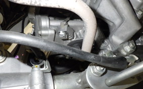 HONDA GYRO CANOPY 2002 TA03