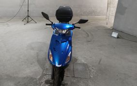 SUZUKI ADDRESS V125 CF4MA