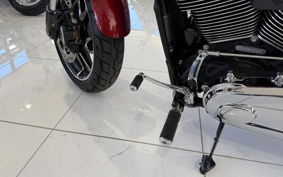 HARLEY FLSB 2019 YMJ