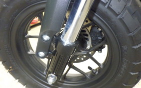 HONDA MONKEY 125 2016 JB05