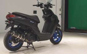 YAMAHA BW S125 Gen.2 SEA6J