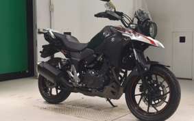 SUZUKI V-STROM 250 A 2026
