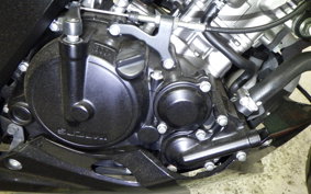 SUZUKI GSX-S125 DL32B