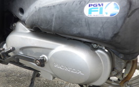 HONDA TODAY 2 AF67