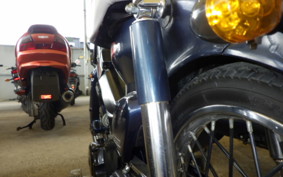 HONDA C50 SUPER CUB AA01