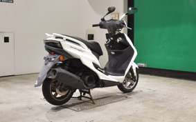 YAMAHA CYGNUS 125 XSR 3 SEA5J