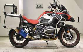BMW R1200GS ADVENTURE 2018