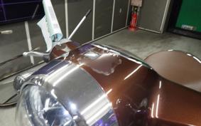 HONDA GIORNO 2 2011 AF70